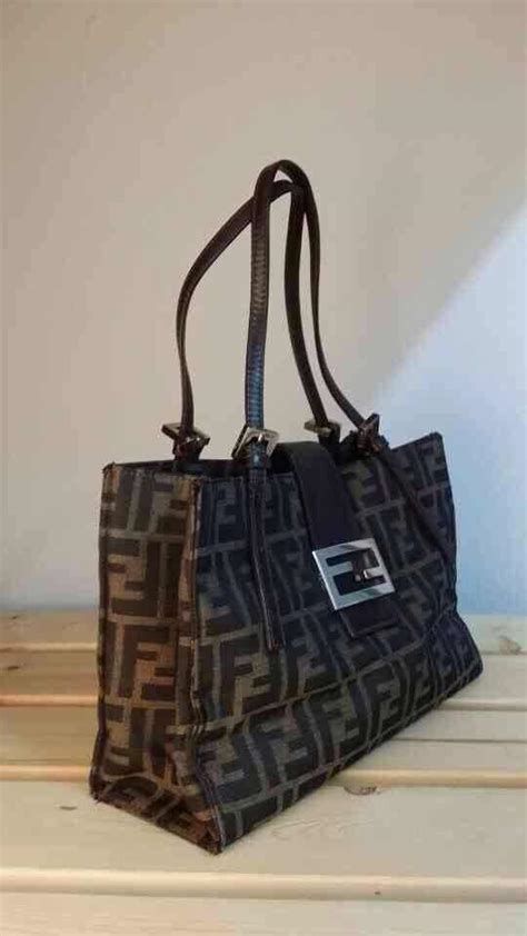 fendi women purse|authentic fendi tote.